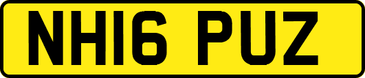 NH16PUZ
