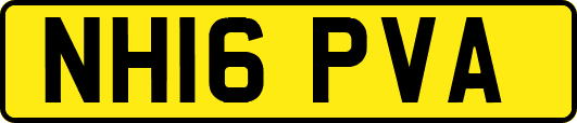 NH16PVA