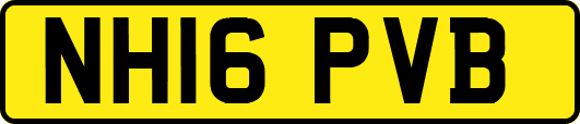 NH16PVB
