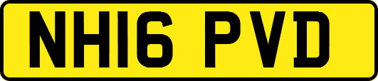 NH16PVD
