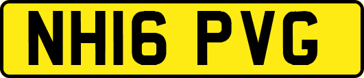 NH16PVG