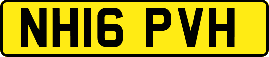 NH16PVH