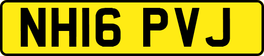 NH16PVJ
