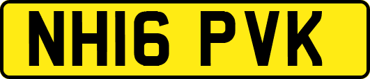 NH16PVK