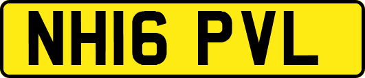 NH16PVL