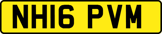 NH16PVM