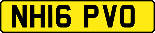 NH16PVO