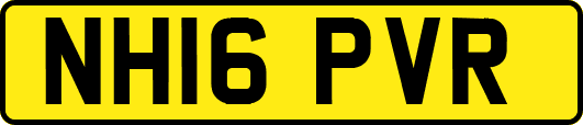NH16PVR