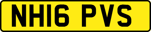 NH16PVS