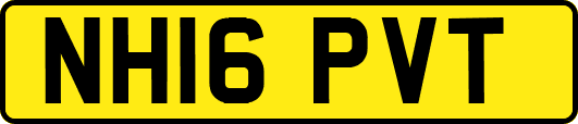 NH16PVT