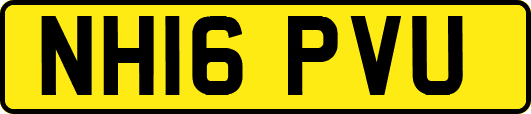 NH16PVU