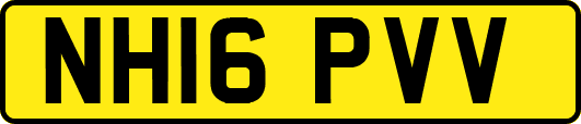 NH16PVV