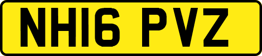 NH16PVZ