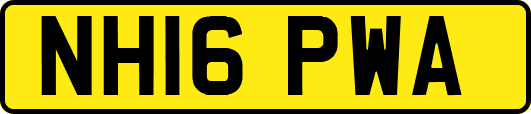 NH16PWA