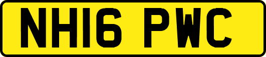 NH16PWC