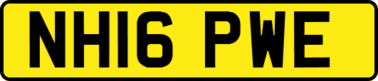 NH16PWE