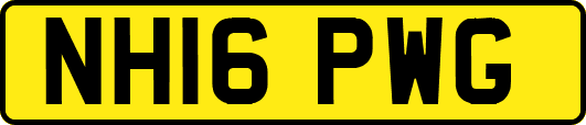 NH16PWG