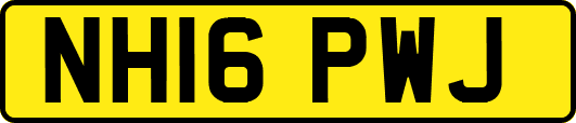 NH16PWJ
