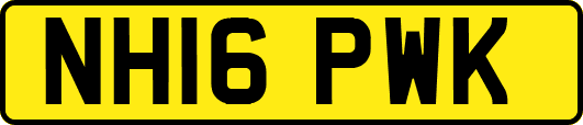 NH16PWK