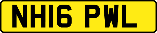 NH16PWL