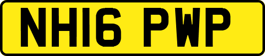 NH16PWP