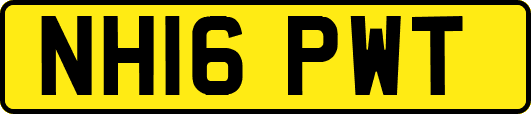 NH16PWT