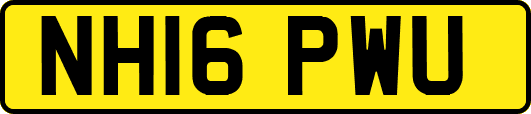 NH16PWU