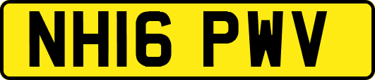 NH16PWV