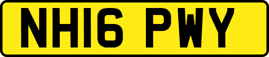 NH16PWY
