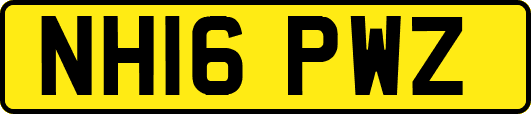 NH16PWZ