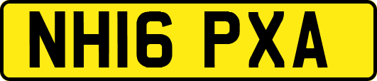 NH16PXA