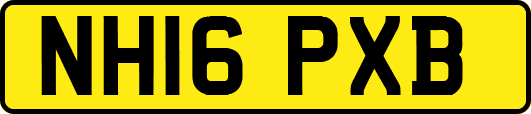NH16PXB
