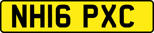 NH16PXC