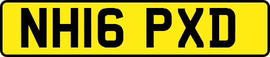 NH16PXD