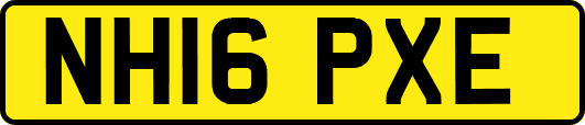 NH16PXE