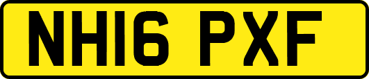 NH16PXF
