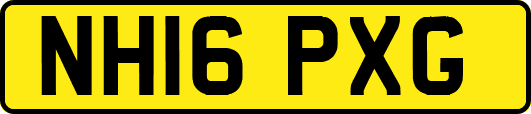 NH16PXG