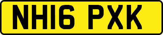 NH16PXK