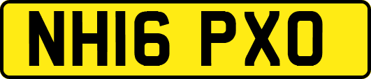 NH16PXO