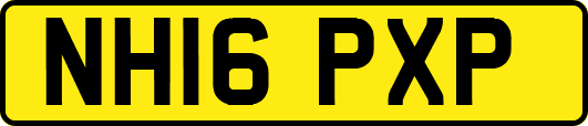 NH16PXP