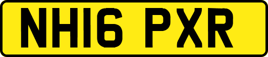 NH16PXR