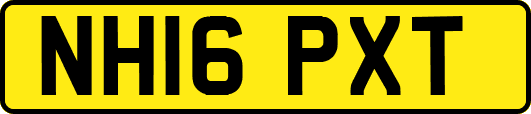 NH16PXT