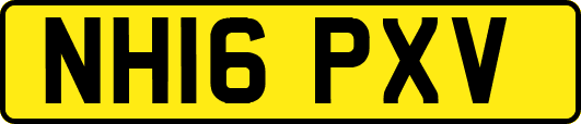 NH16PXV