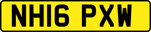 NH16PXW