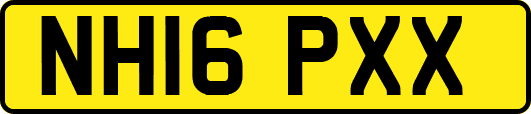 NH16PXX