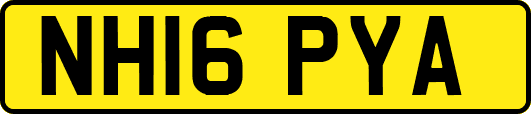 NH16PYA