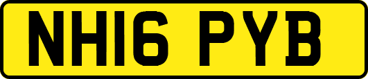 NH16PYB