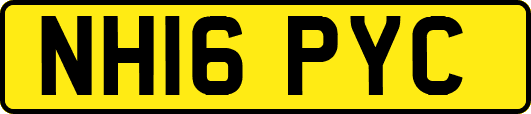 NH16PYC