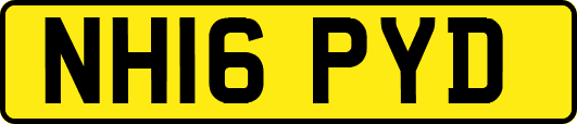 NH16PYD