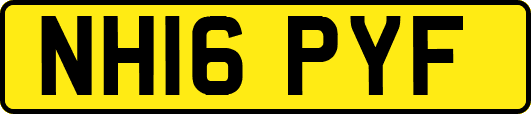 NH16PYF